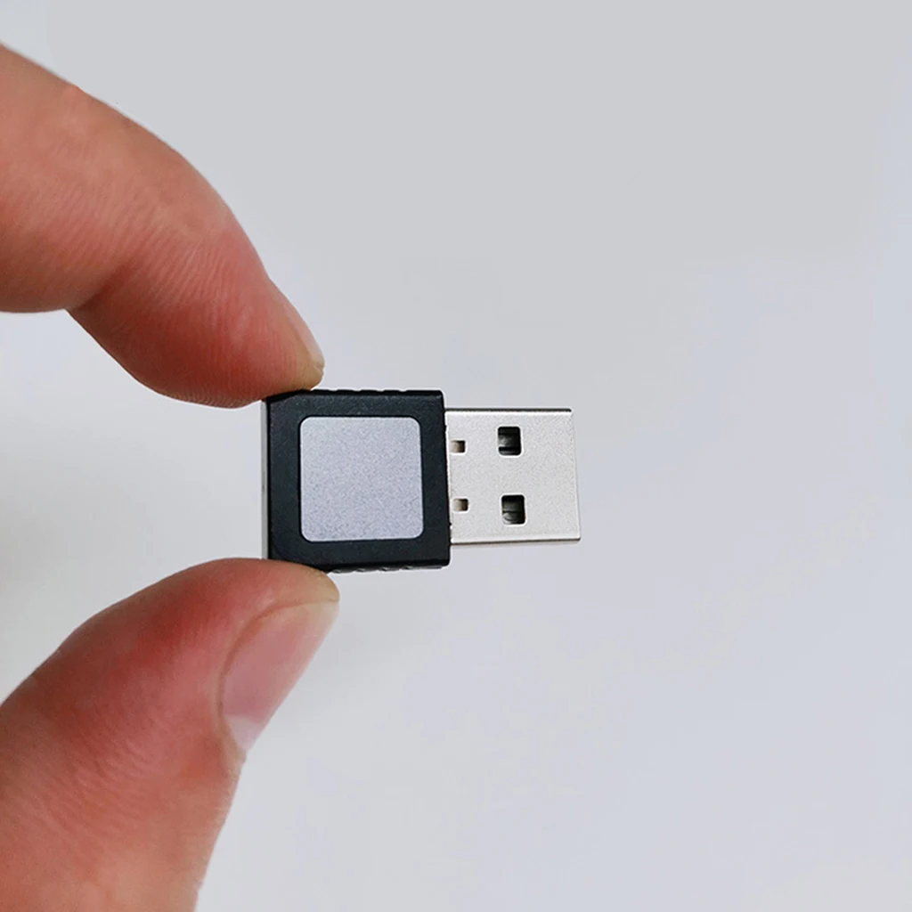 Mini USB Fingerprint Reader Module Device For Windows 10 etrics Security Key