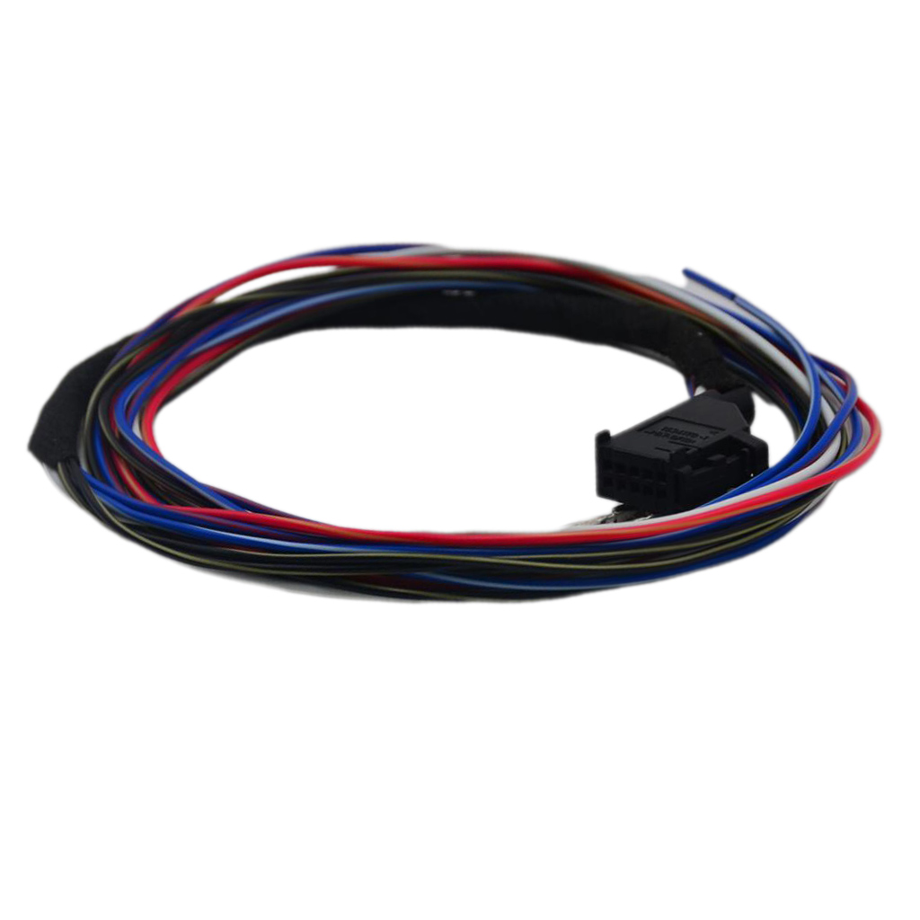 Cruise Control System GRA Harness Wire for VW Jetta Bora Beetle Skoda Superb