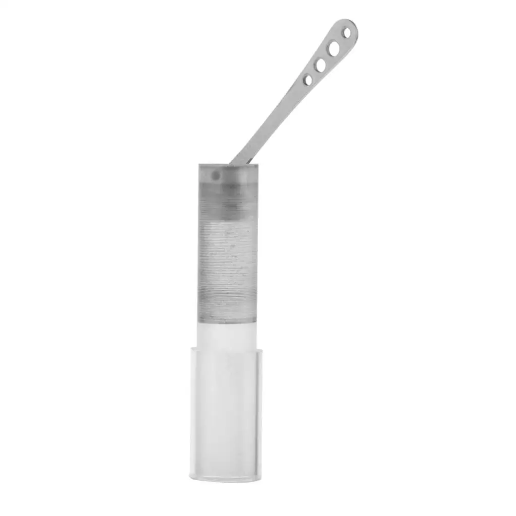 Mini Stirling Engine Model Cylinder Piston Steam Power Toy Parts Accessory