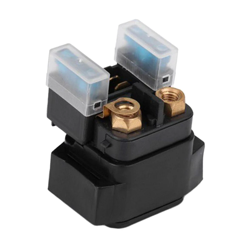 Motorcycle Motorbike Solenoid Relay For Yamaha YFM250 660 YXR660