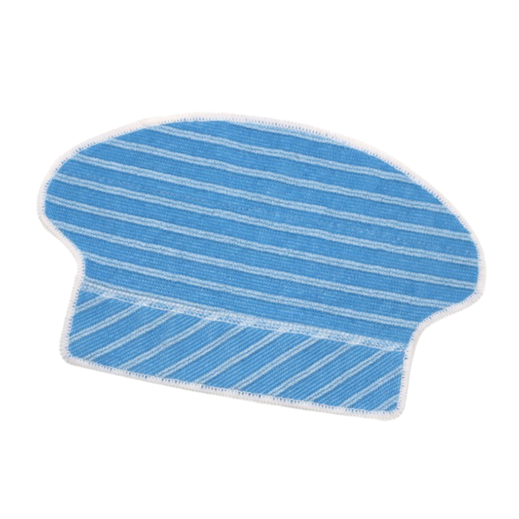 1PCS Mopping Cloths For  Vacuum Cleaner Replacement Parts