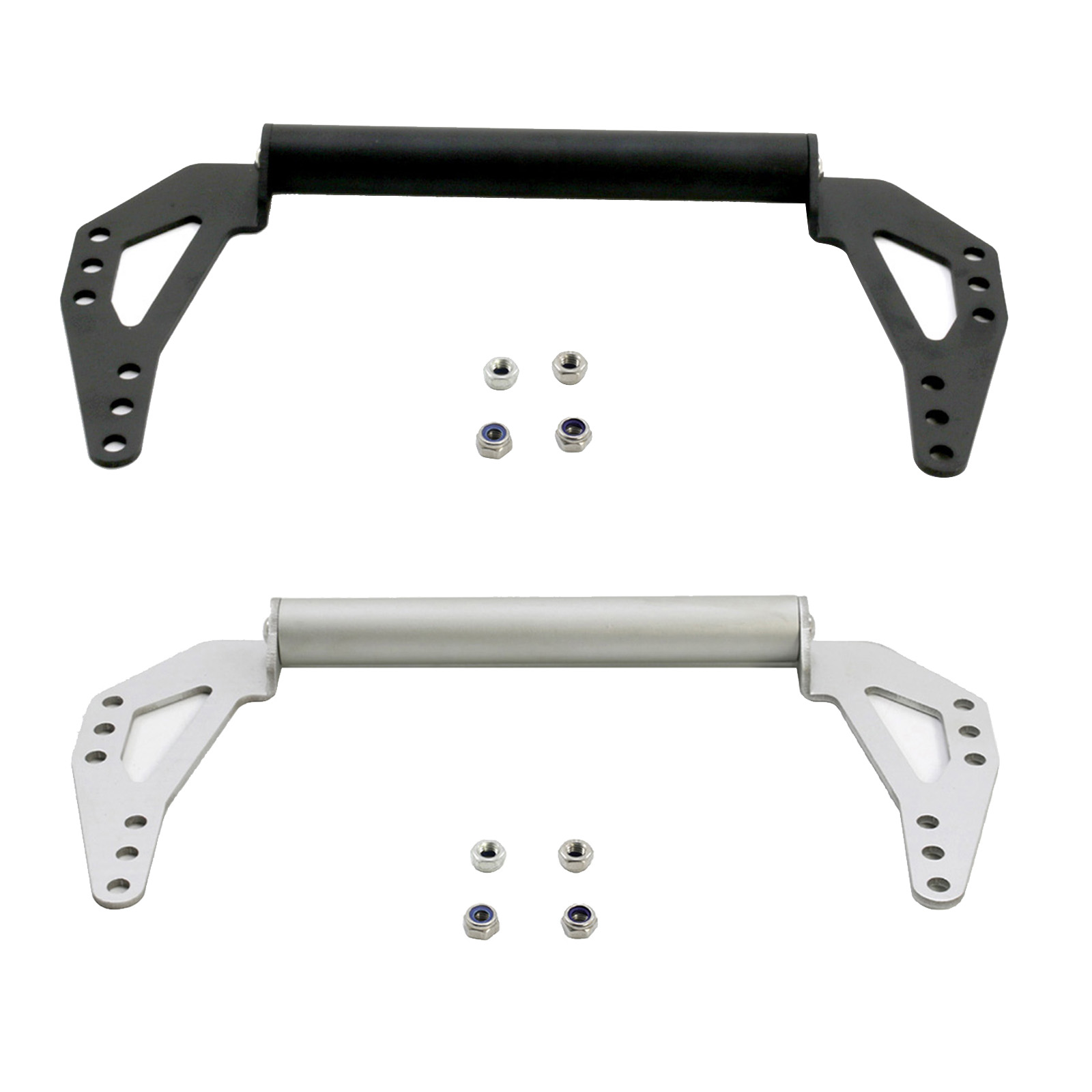 GPS Navigation Bracket Holder Stand CNC Fit for Suzuki Professional Compact