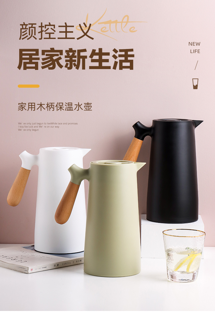 bluebottle kettle