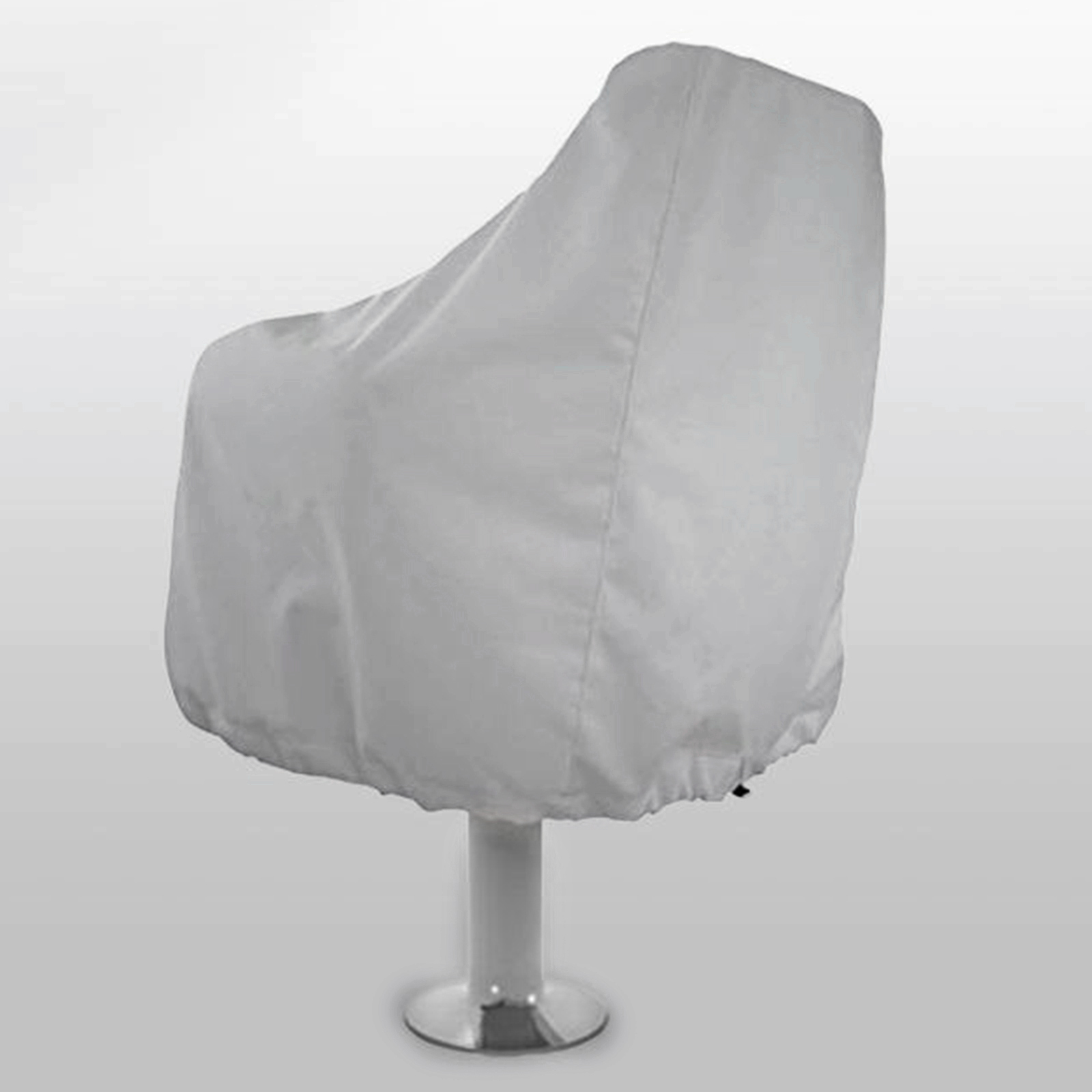 Boat Seat Cover, PVC Water Resistant, UV Resistant, Fishing Boat Accessories,