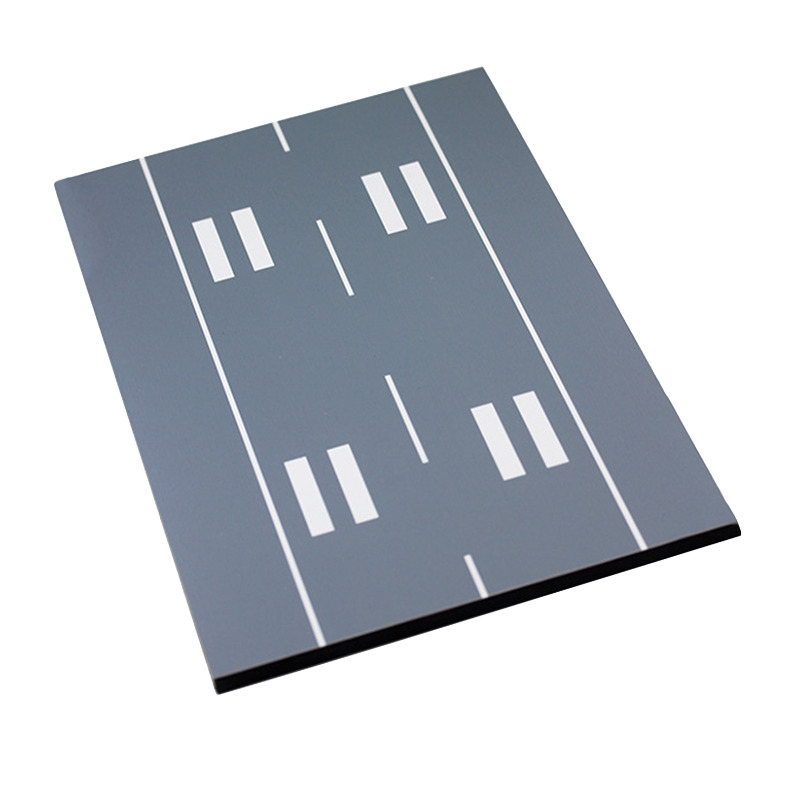 1pc 1/72 Fighter 1/144 Bomber Airport Runway Platform Wood Airport Apron Realistic Static Sand Table Decor Toy Vehicle Supplies