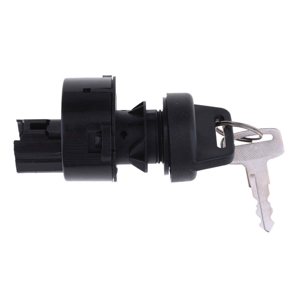Plastic Ignition Key Switch Lock for Arctic Cat 0430-090 0430-069 0430-105