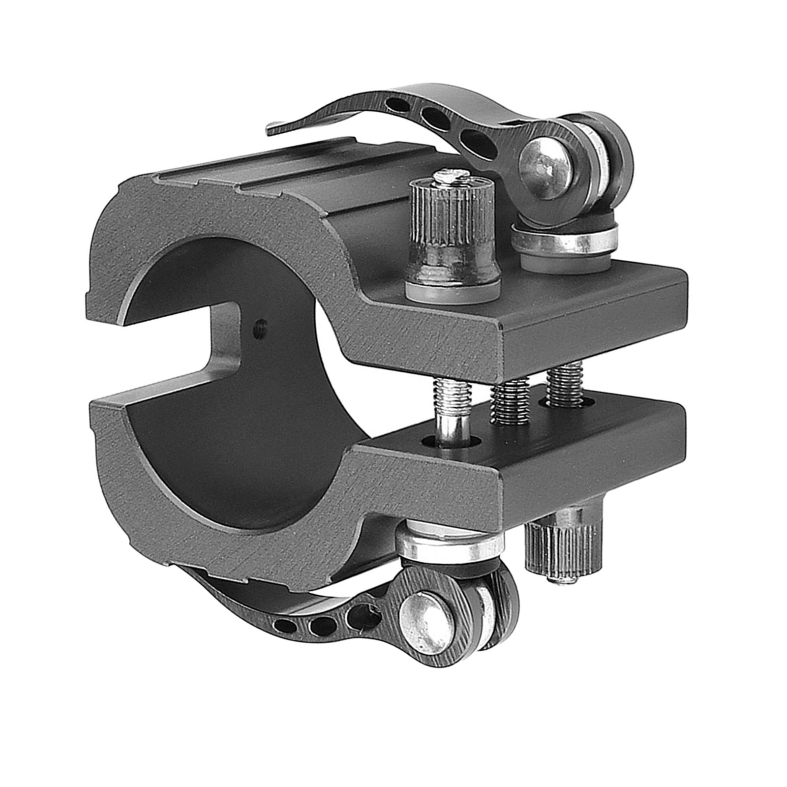 Folding Clamp Durable Rugged Lock Scooter Replacement Electric Scooter Accessories for Speedual Series Scooter