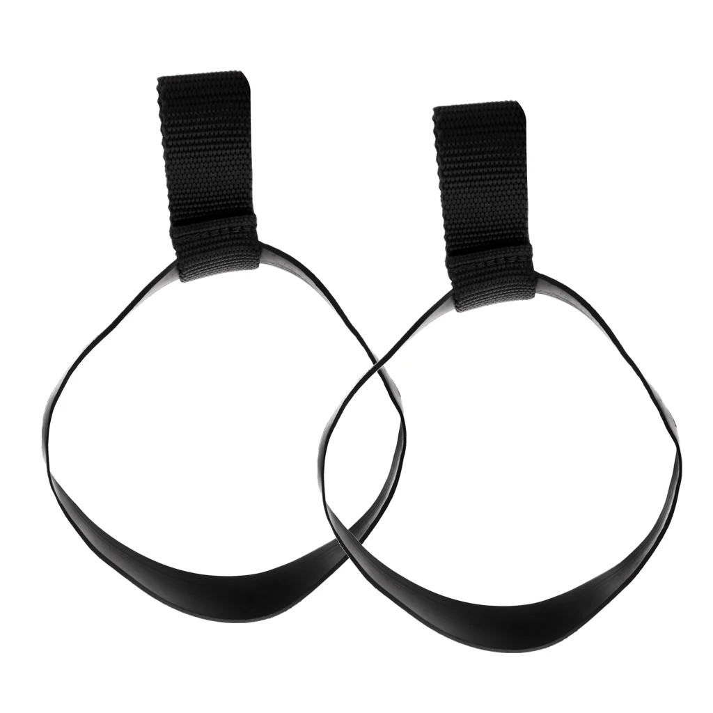 2 Pieces Technical Scuba Diving Stage Tank Bottle Hose Retainer Band Anti-slip Diving Equipment Replacement Accessories S/L