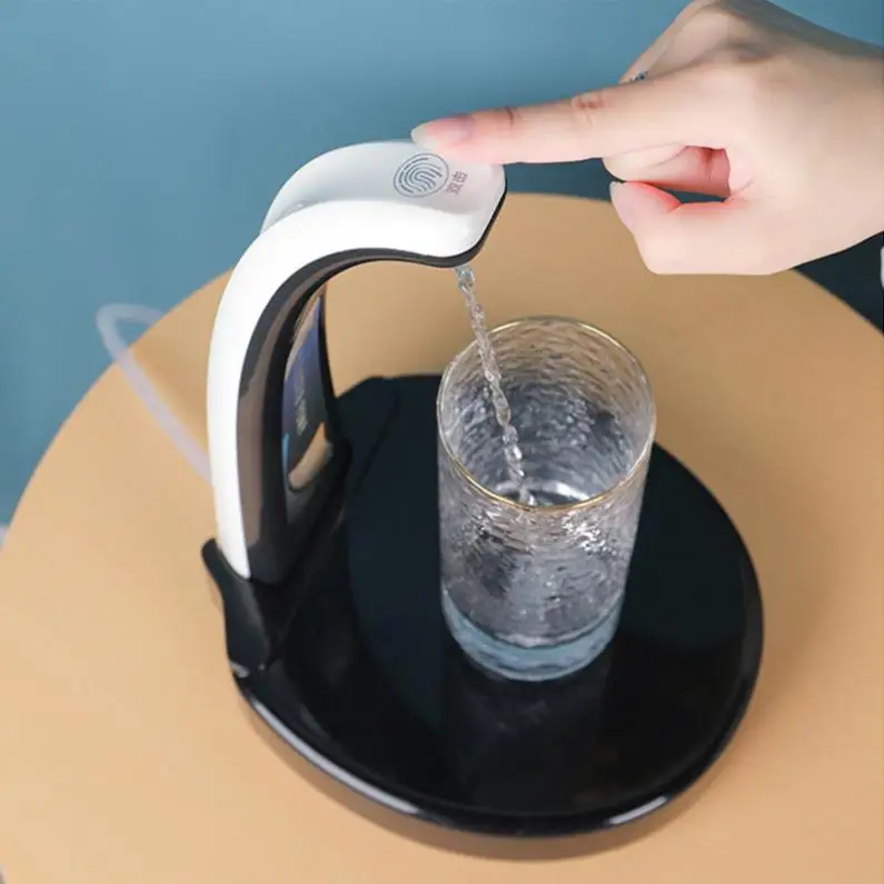 água potável usb sensor de gravidade de