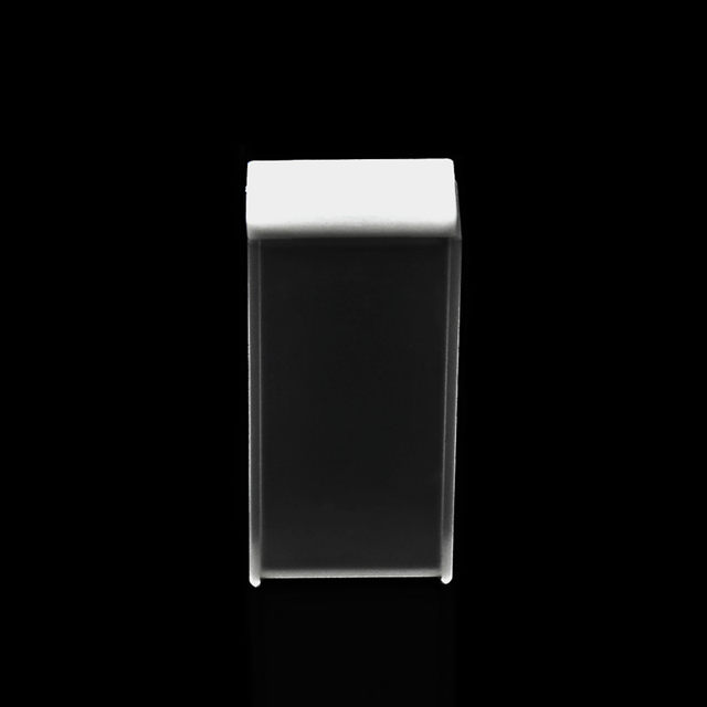 Cuvetta In Vetro Per Spettrofotometro - Percorso Ottico 10mm-50mm - Foto 7