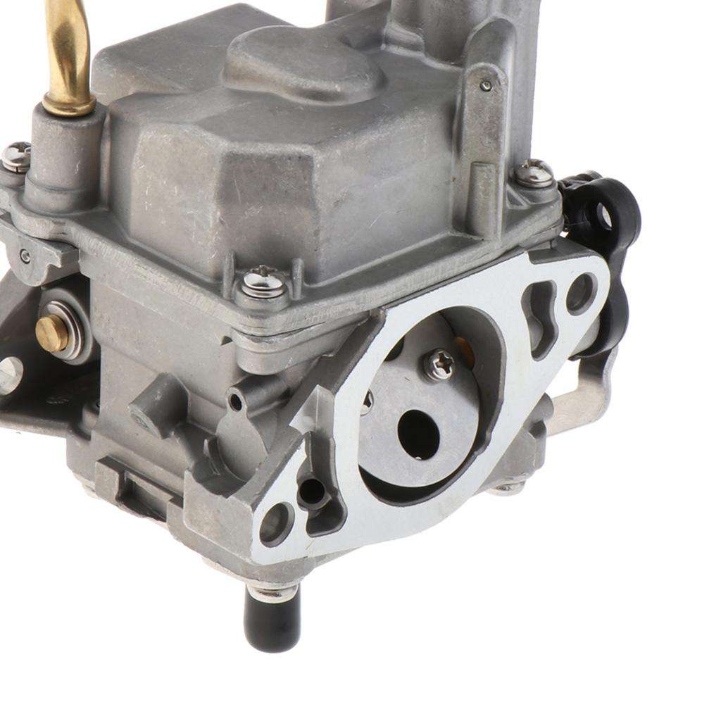 8M0129551 8M0109534 Engine Carburetor for Mercury Outboard 4-Stroke 15-20HP