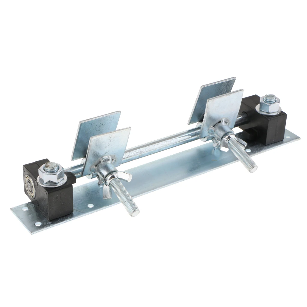 Butterfly Hinge Clamp High Quality Silk Screen Printing Frame