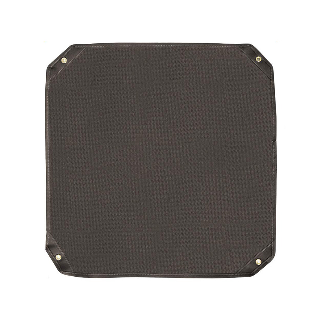protetora caso pvc revestido anti neve dustproof
