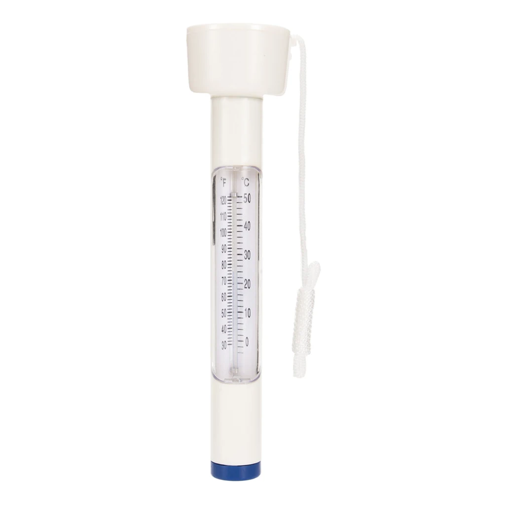 Water Thermometer Digital Floating Thermometer For Swimming Pool Fly Fishing