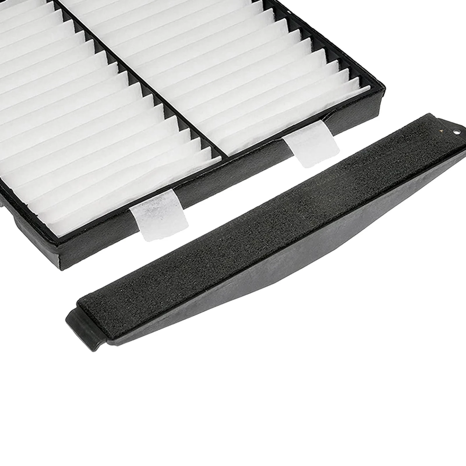 22759208 Cabin Air Filter Cover Fit for Select Cadillac for Chevrolet for GMC Models