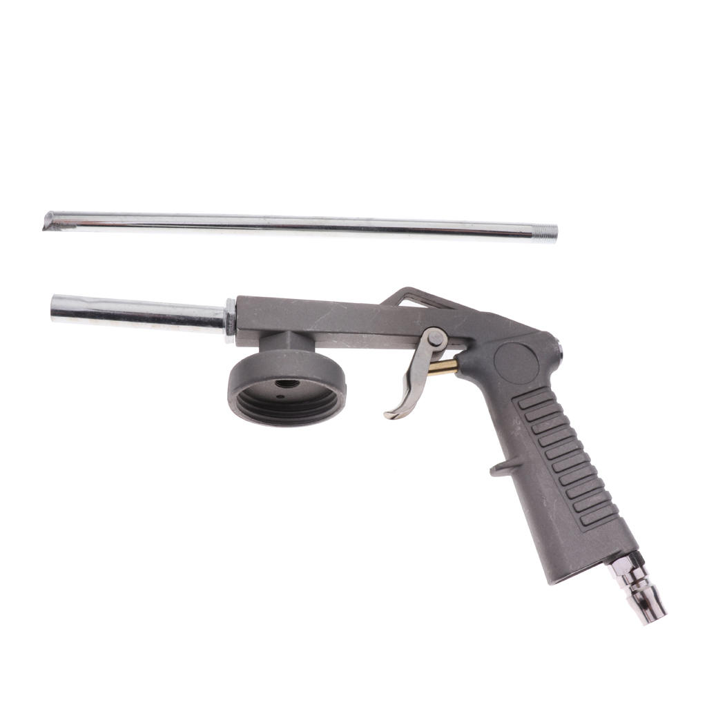 Replacement Underbody Coating  LB 09 for Sealant / Spray Paint /
