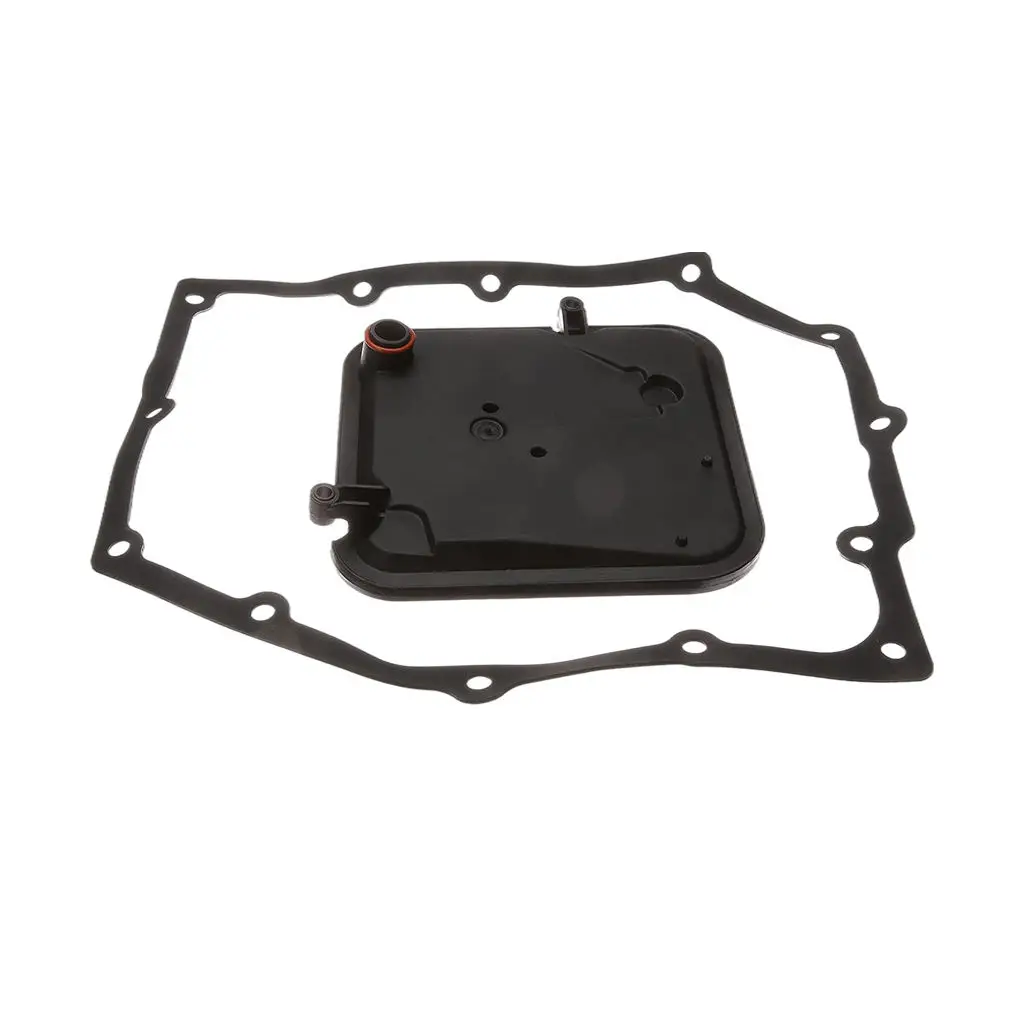 42RLE Transmission Filter Kit Pan Gasket for Ram for Liberty 2003 Up 68059549AA 52852913AB 68059549 58013 52852913AA