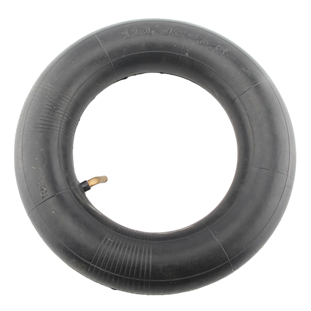 Black Durable 4.33/3.5-6.5inch Replacment Inner Tire Tube for 50cc ATV
