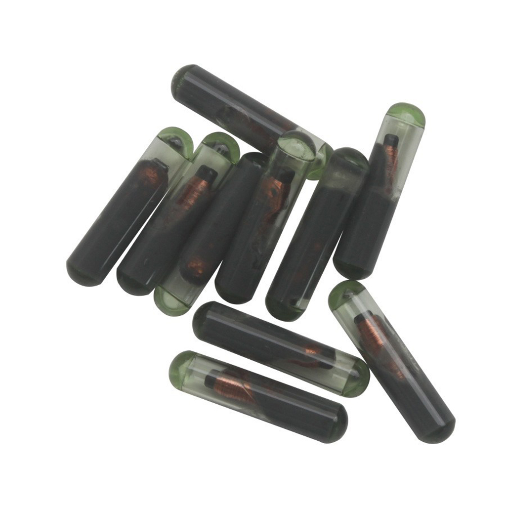 Transponder ID48 Chip Immobilizer Key for Audi VW seat Skoda