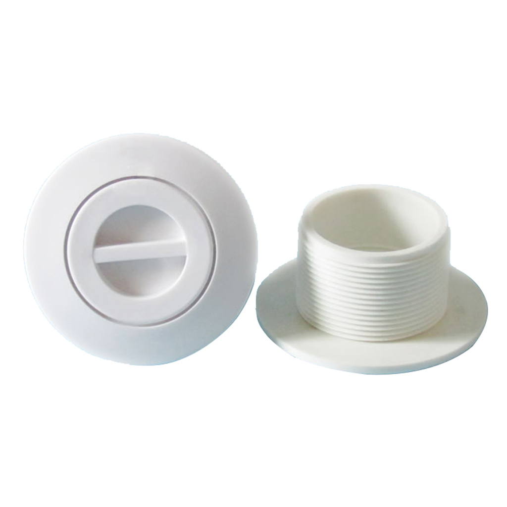 Plastic Swiming Pool Accessories SP1022 Vacuum Fittings Home Improvement