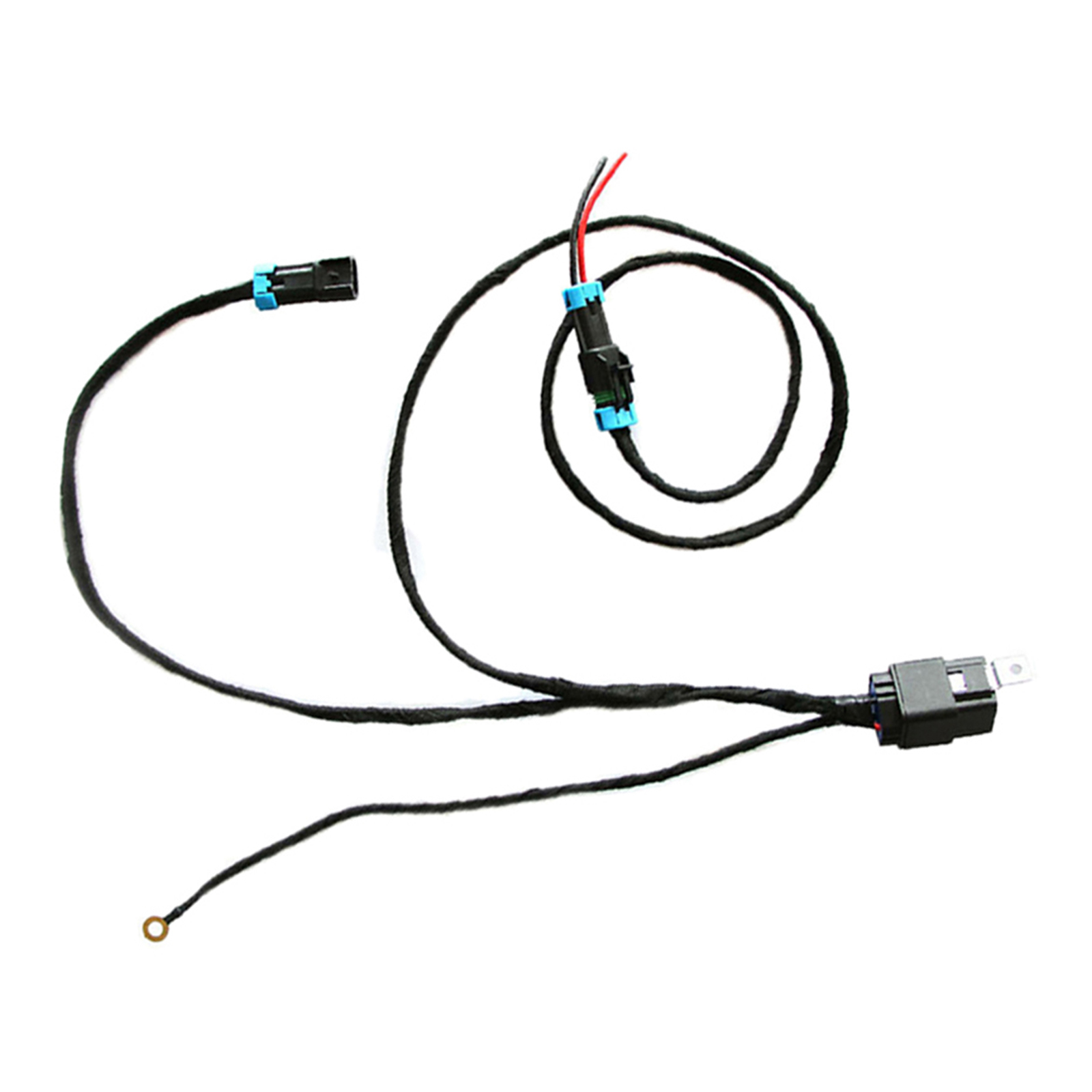 1 PCs Back Up Light Reverse Lights Harness Kits for Polaris Ranger XP 1000 2018-2021