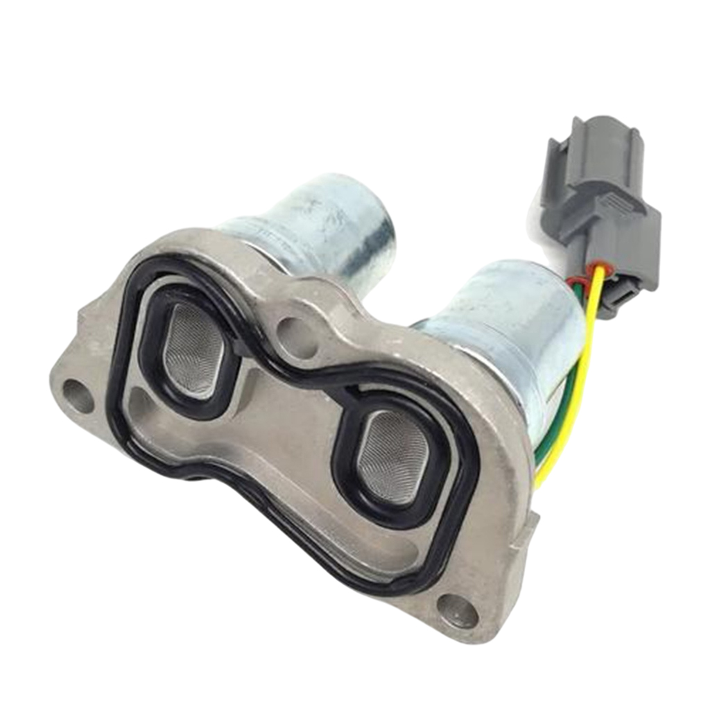 Automatic Transmission  Control Lock Up Solenoid Compatible with Honda Accord Car Vehicle Replacement Acc