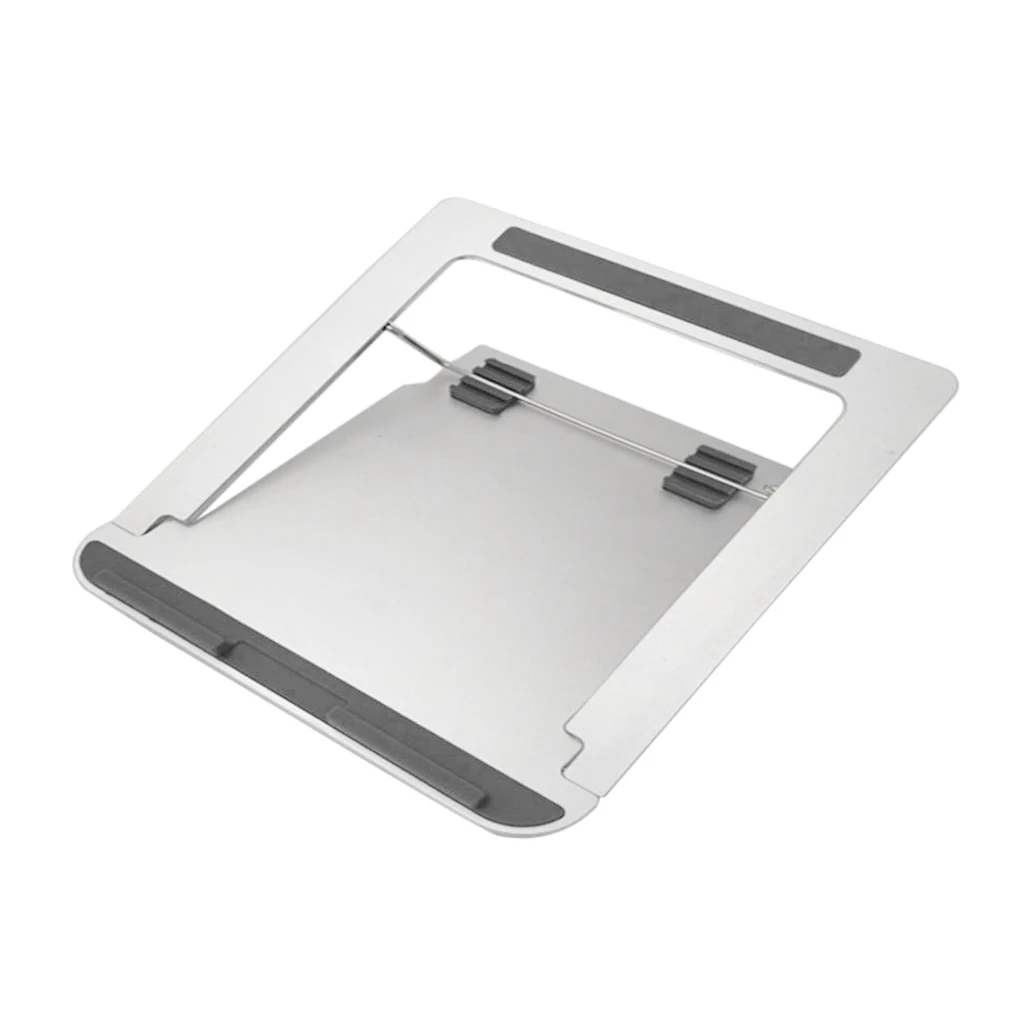 360 Rotating Adjustable Foldable Stand Holder For PC Laptop Cooling Holder