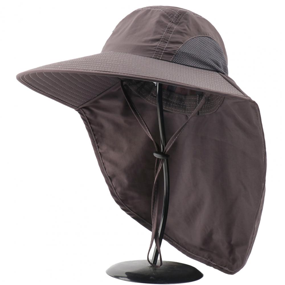 Outdoor fishing fisherman hat 