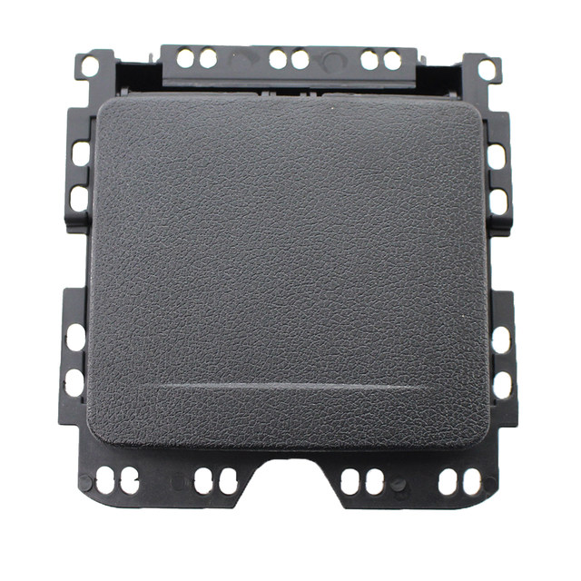 Cup Holder Rear Drinking Cup Bracket 7N0862533 82V Compatible for   Sharan