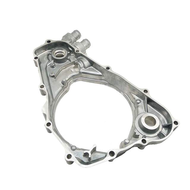 ホンダcr500r 1994-2001 #11340-mac-670用モーターサイクル右側 