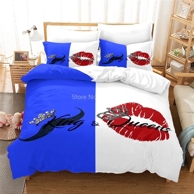 Pan pani prawo królowa król pary 3D powłoczki pościel poszwy kołdra Cove zestaw poszewki podwójne pełne Queen duży rozmiar tekstylne tanie tanio Brak Zestawy poszew na kołdry CN (pochodzenie) Poliester Bawełna 1 0 m (3 3 stóp) 1 2 m (4 stóp) 1 35 m (4 5 stóp) Pan pani prawo królowa król pary 3D powłoczki pościel poszwy kołdra Cove zestaw poszewki podwójne pełne Queen duży rozmiar tekstylne tanie tanio Brak Zestawy poszew na kołdry CN (pochodzenie) Poliester Bawełna 1 0 m (3 3 stóp) 1 2 m (4 stóp) 1 35 m (4 5 stóp)