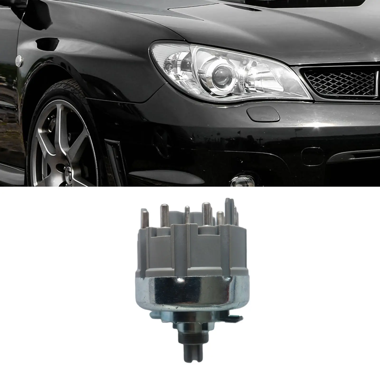 Car Headlight Head Light Headlamp Dimmer Switch 0005456504 for  W140 S320  S600 300SE 600SEL 