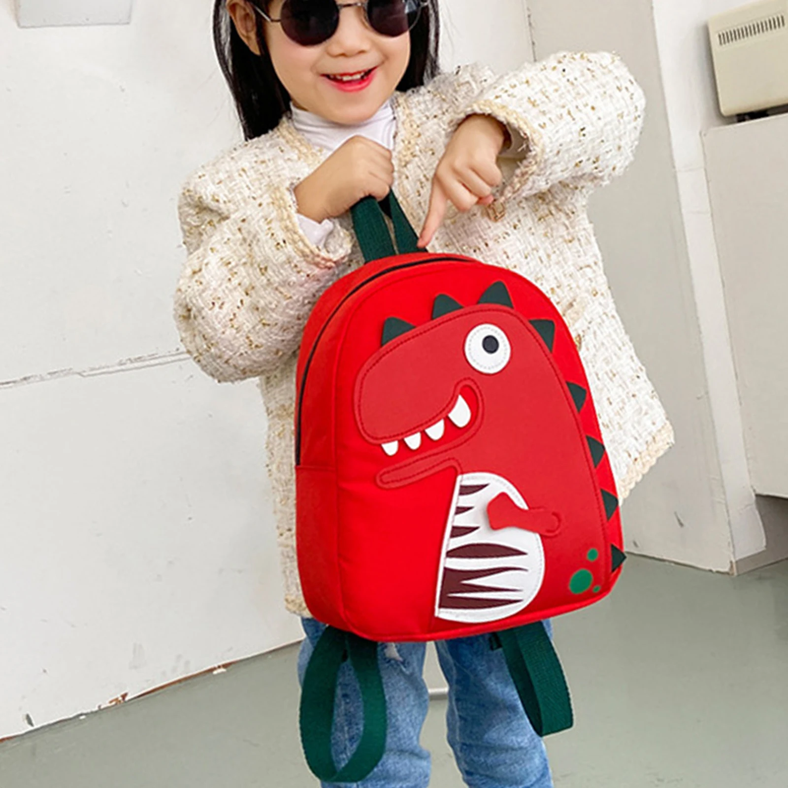 Cute Backpack for Girls Boys Cute Bags for Kids Durable and Comfortable