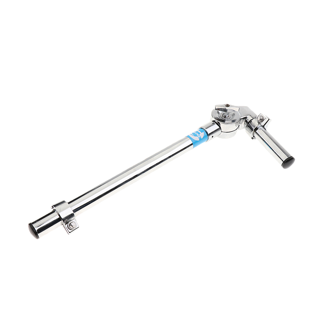 Adjustable Zinc Alloy Drum Holder Percussion Replacement Parts for Drummer