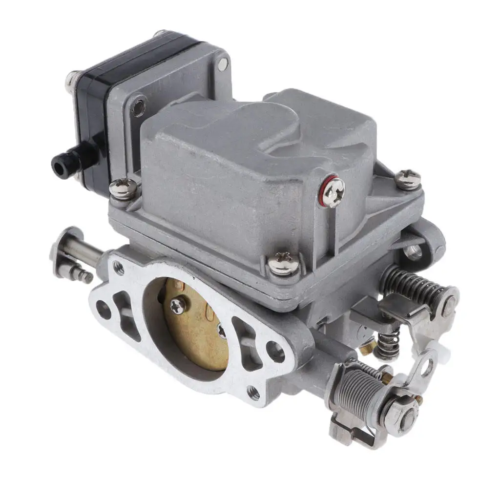 Carburetor For Tohatsu 9.9HP 15HP 18HP M  2 strokes Outboard