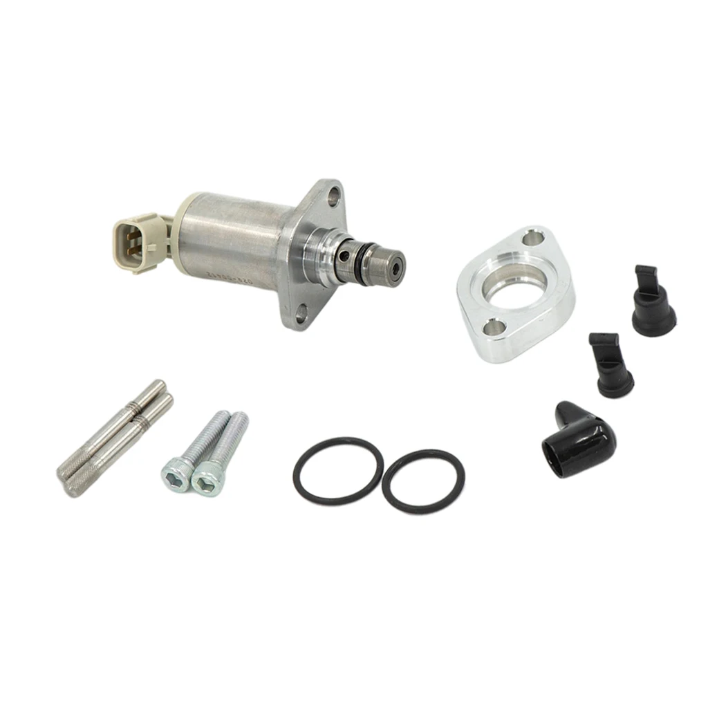  Suction Control Valve Pressure Control Valve Kit Replacement