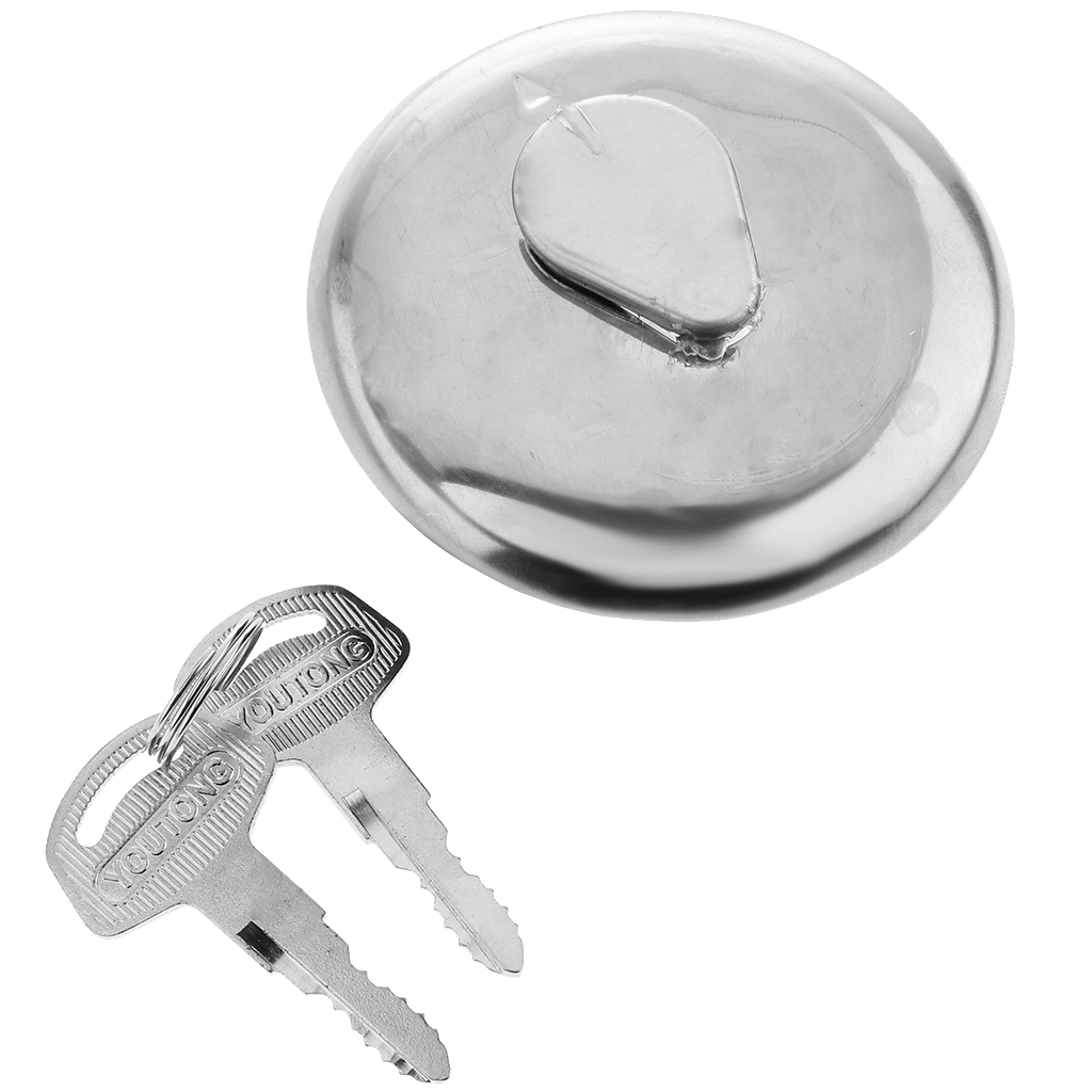Motorcycle Cap Cap Oil Tank Cap Gasoline Fuel Oil Tank Cap Filler
