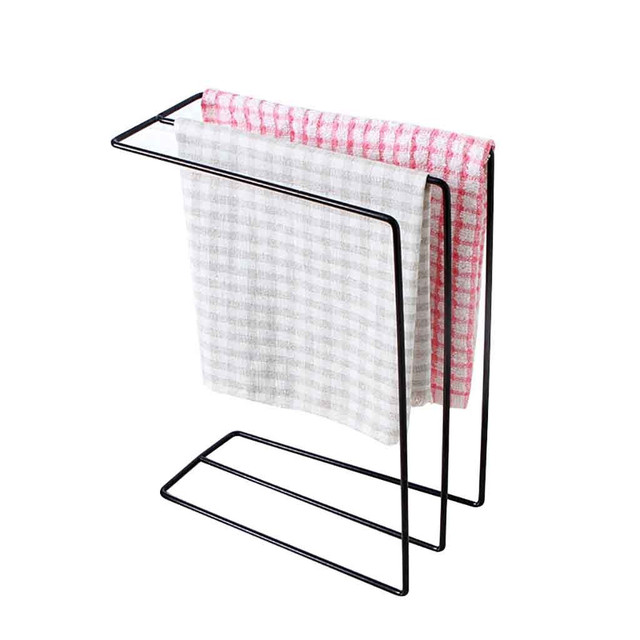 1PC ręcznik kuchenny uchwyt ręcznik stojak zlewozmywak składany ręcznik do mycia Rag Drainer Holder Storage Rack 2021 w nowym stylu Hot tanie tanio CN (pochodzenie) Metal 1PC ręcznik kuchenny uchwyt ręcznik stojak zlewozmywak składany ręcznik do mycia Rag Drainer Holder Storage Rack 2021 w nowym stylu Hot tanie tanio CN (pochodzenie) Metal