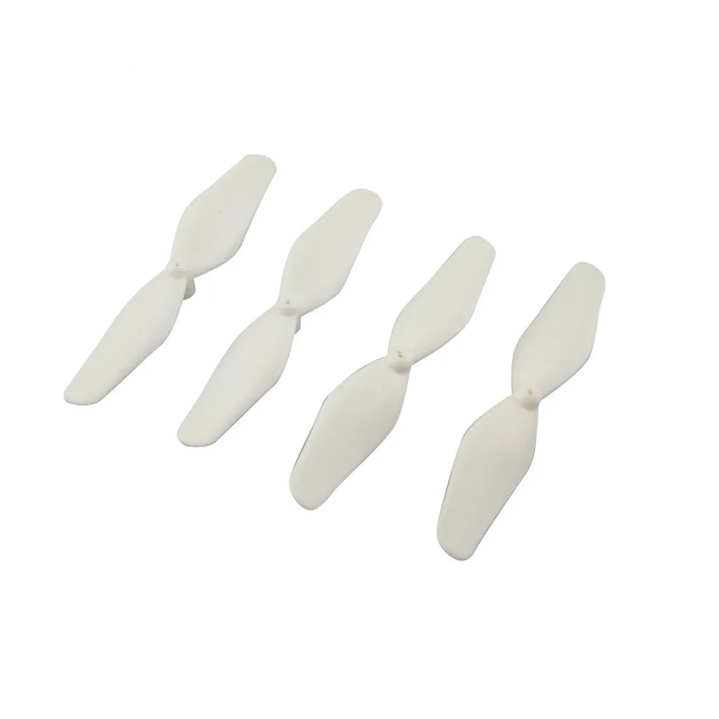 20Pcs Propeller Prop CW CCW Blade for SYMA X20 X20W RC Helicopter Quadcopter UAV Drone Spare Parts