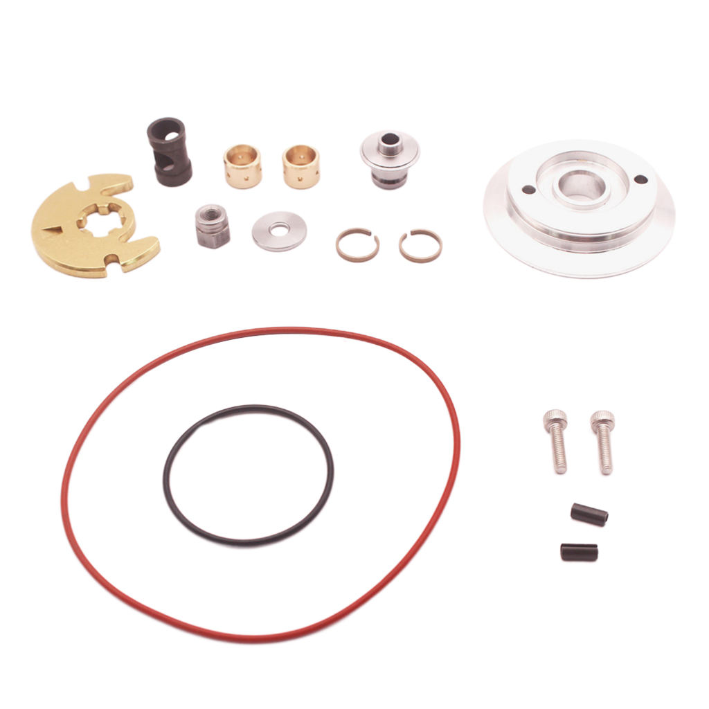 54359880007 KKK KP35 Turbo Rebuild Repair Kit For Clio Kangoo Megane Scenic K9K