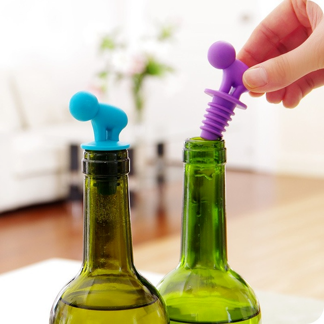 67 Pièces Marqueurs Verre Silicone – Identifiants Réutilisables Pour Vin, Cocktail, Bière, Fêtes & Dîners