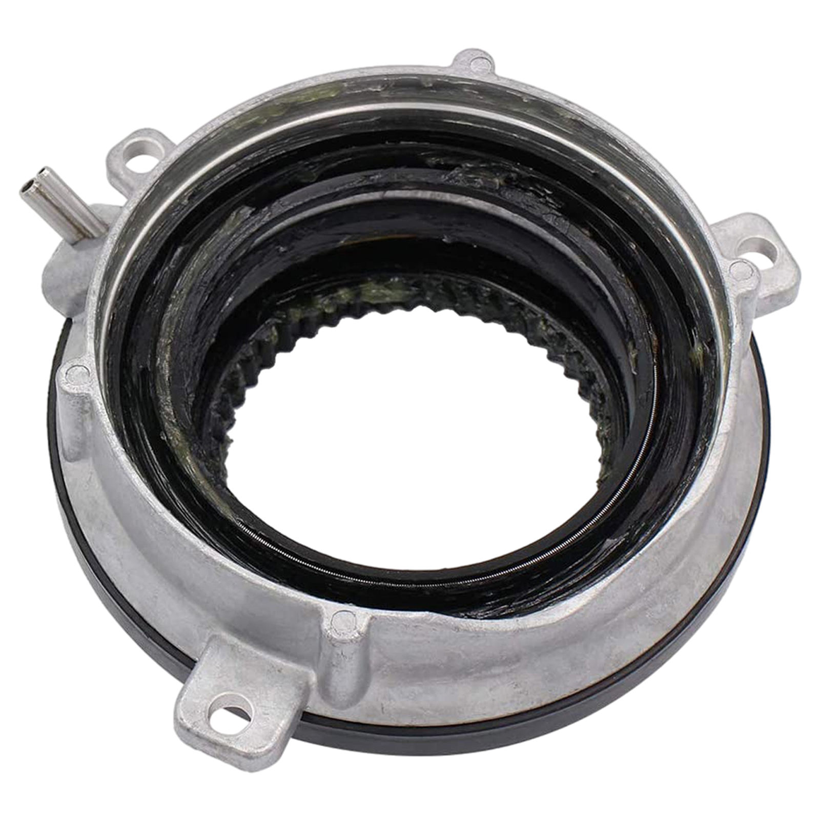 7L1Z-3C247-A, Auto Locking Actuator Replace Accesseries Car Parts Fit for Lincoln Mark LT 2006-2008, Locking Hub Axle Actuator