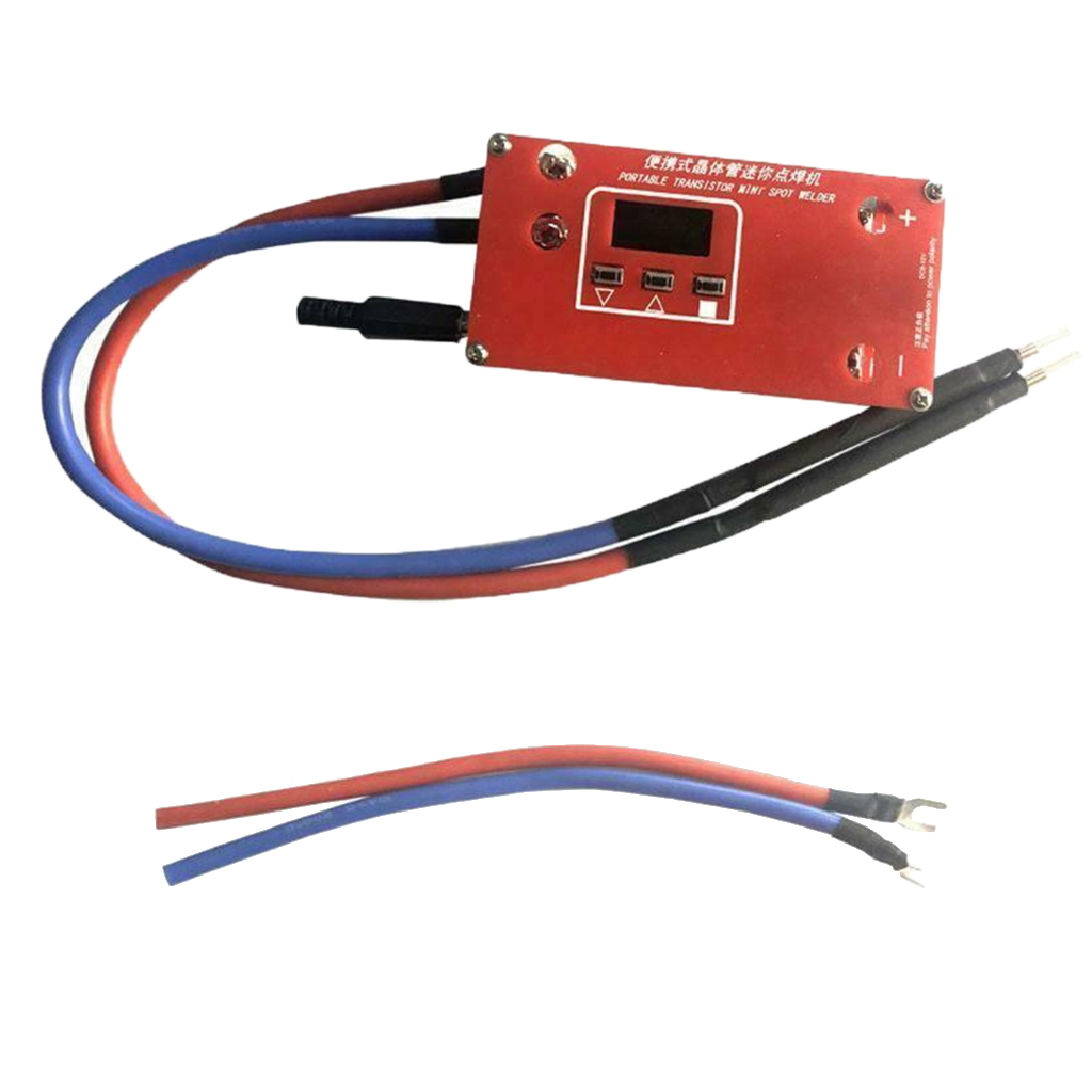 DIY Mini Spot  186-50 Lithium Battery Power Supply 30cm  Pen