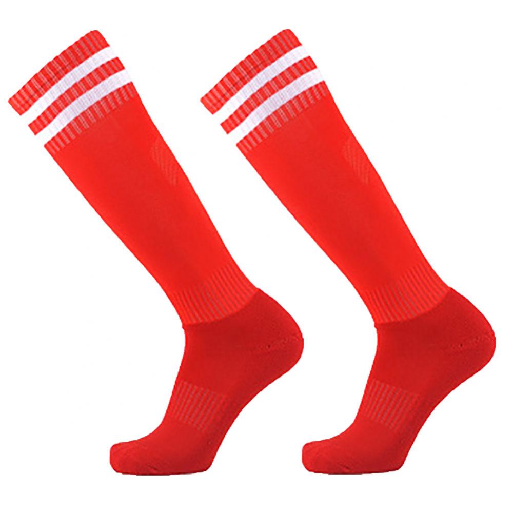 Chaussettes Hautes Mysocks Genou - Confortables En Coton Peigné Pour Look Décontracté