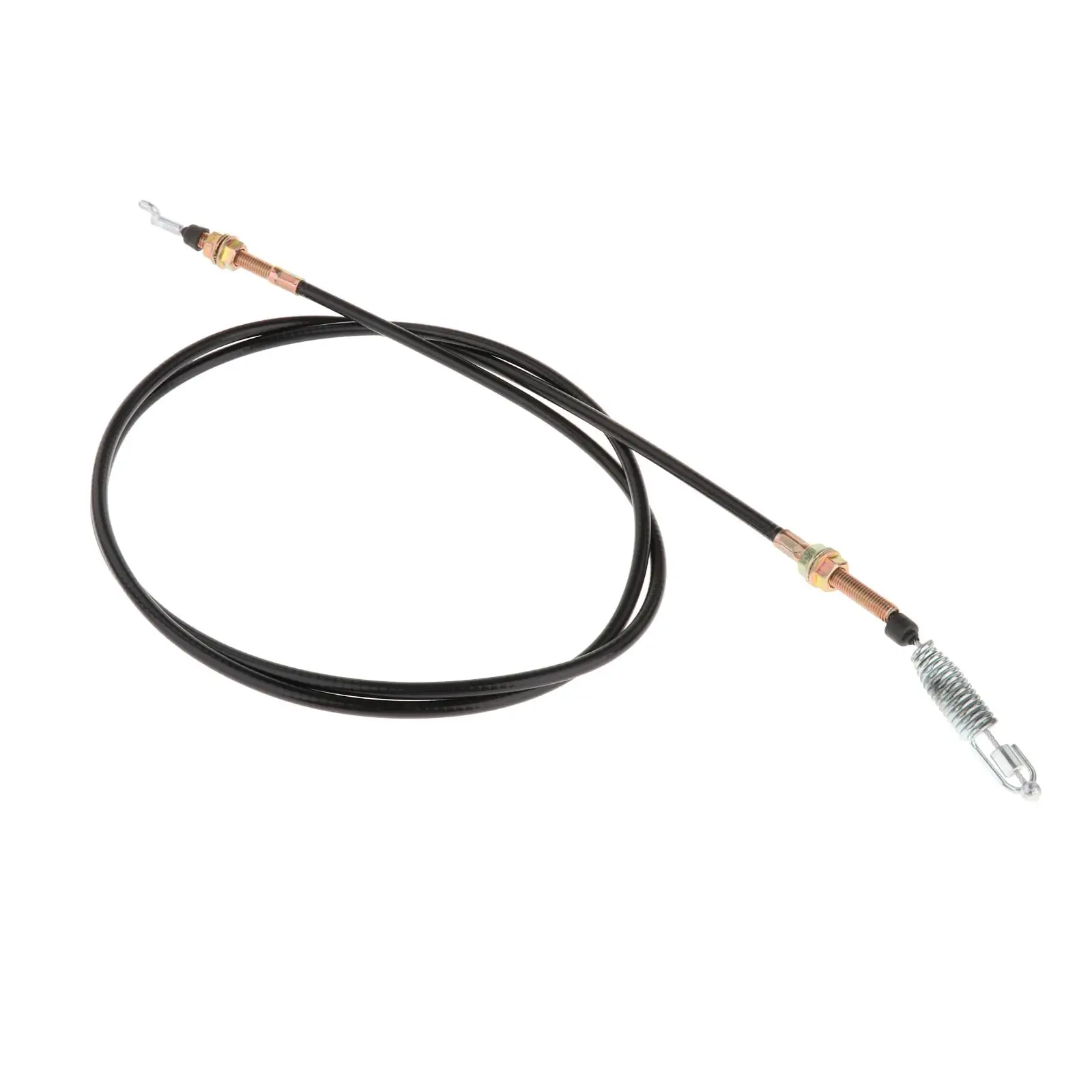 Shifter Cable 2-11082 for Chuck Wagon Go-Karts CW-11 CW-413, ,Easy to Install