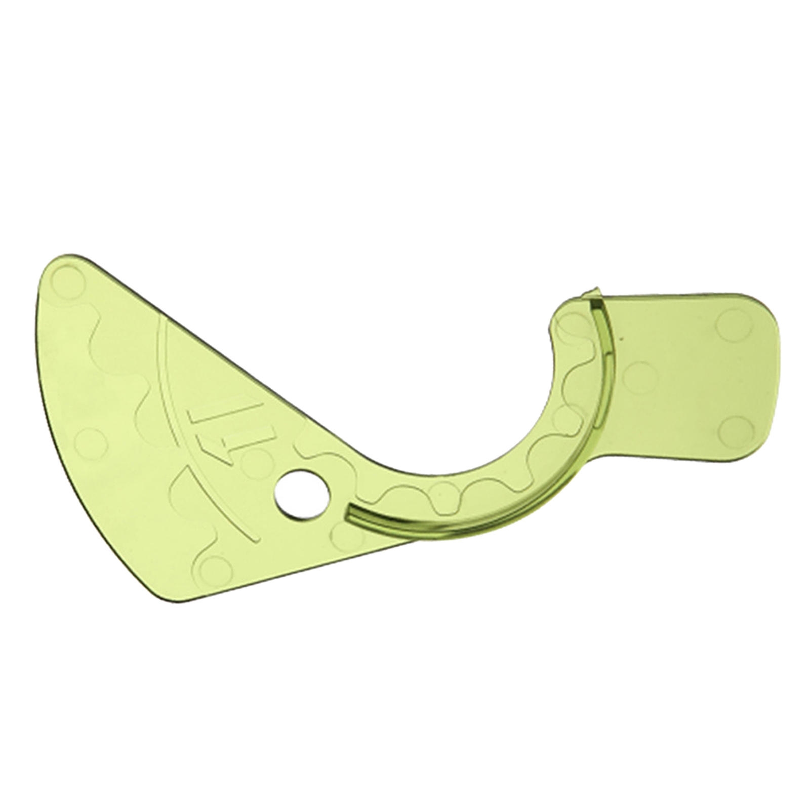 ABS Bike Rear Derailleur Chain Gap Adjustment Gauge Fits Eagle GX NX 12S