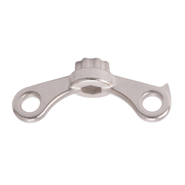 Mountain Road Bike Crank Extractor  Crank Puller Spanner Repair Tools