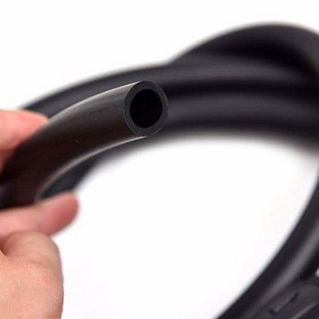 5/16'' 8mm Fuel Line Gas Hose Assembly Pumps Injector Universal Outboard Boat RV Motors 6ft