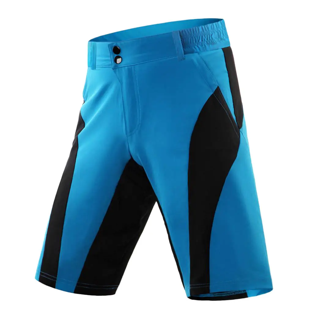Outdoor Sports Bike Cycling Shorts Tights with Lightweight 3D Gel Padded Cycling Cushion Underpants