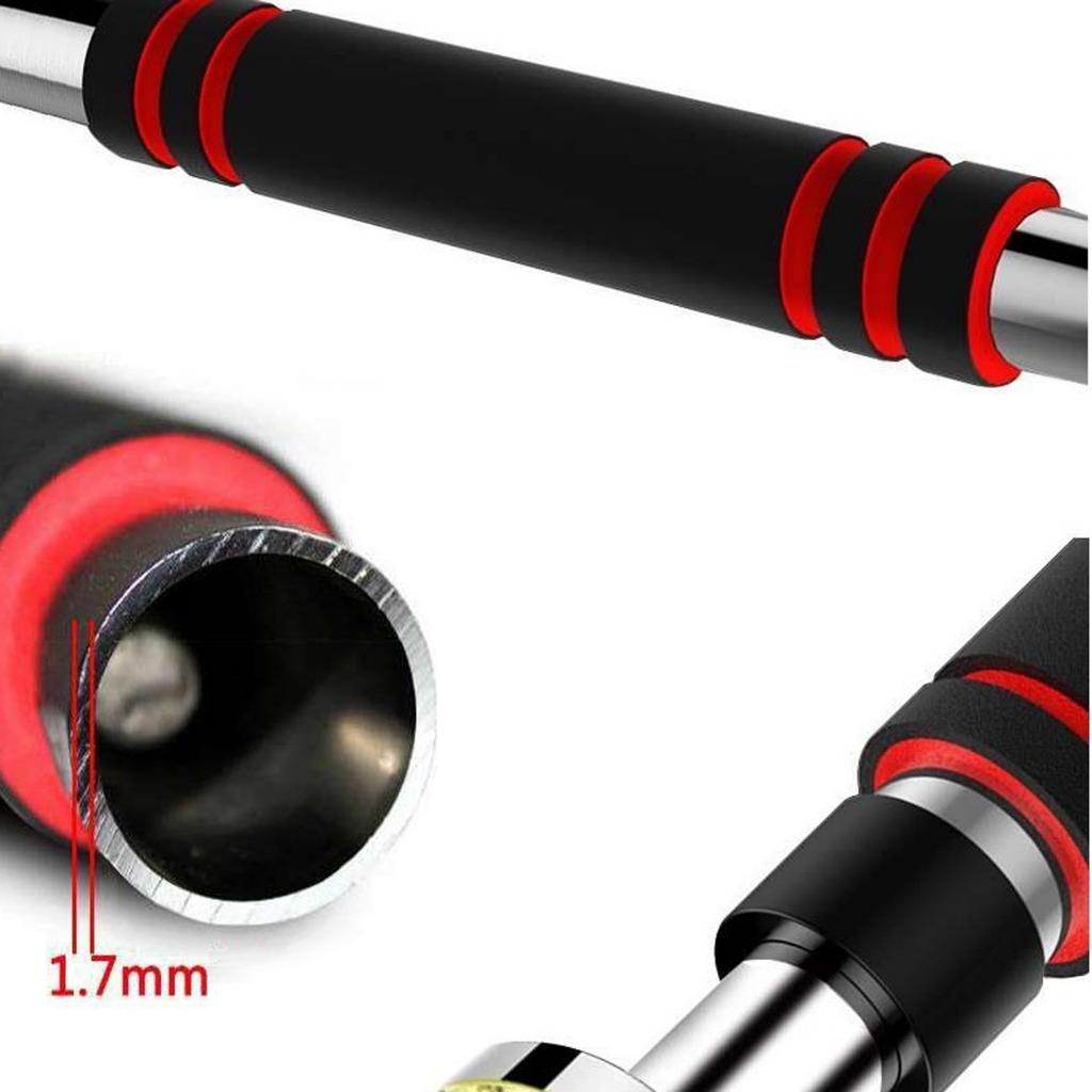 Pull-up Bar for Door Frames, Door Bar Upper Body Trainer Without
